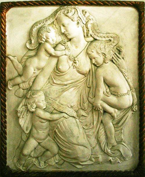 Religioeses Relief