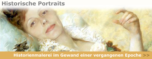 Historisches Portrait